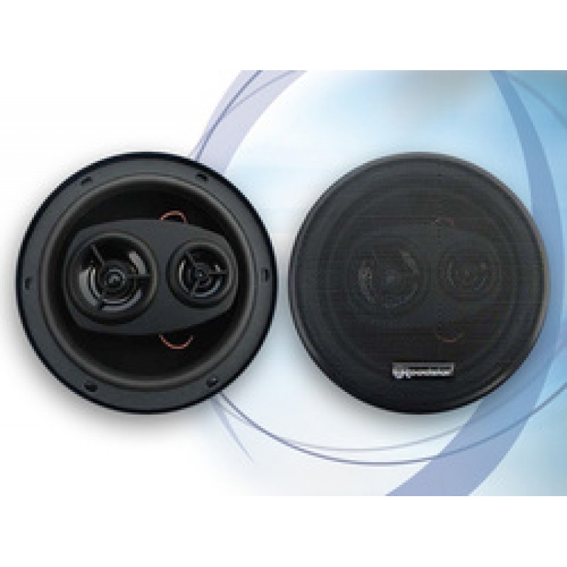 ROADSTAR PS-1635  Ηχεία Αυτοκινήτου Σετ 80W